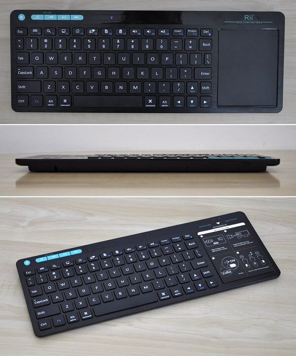 Riitek-K18-Wireless-Keyboard