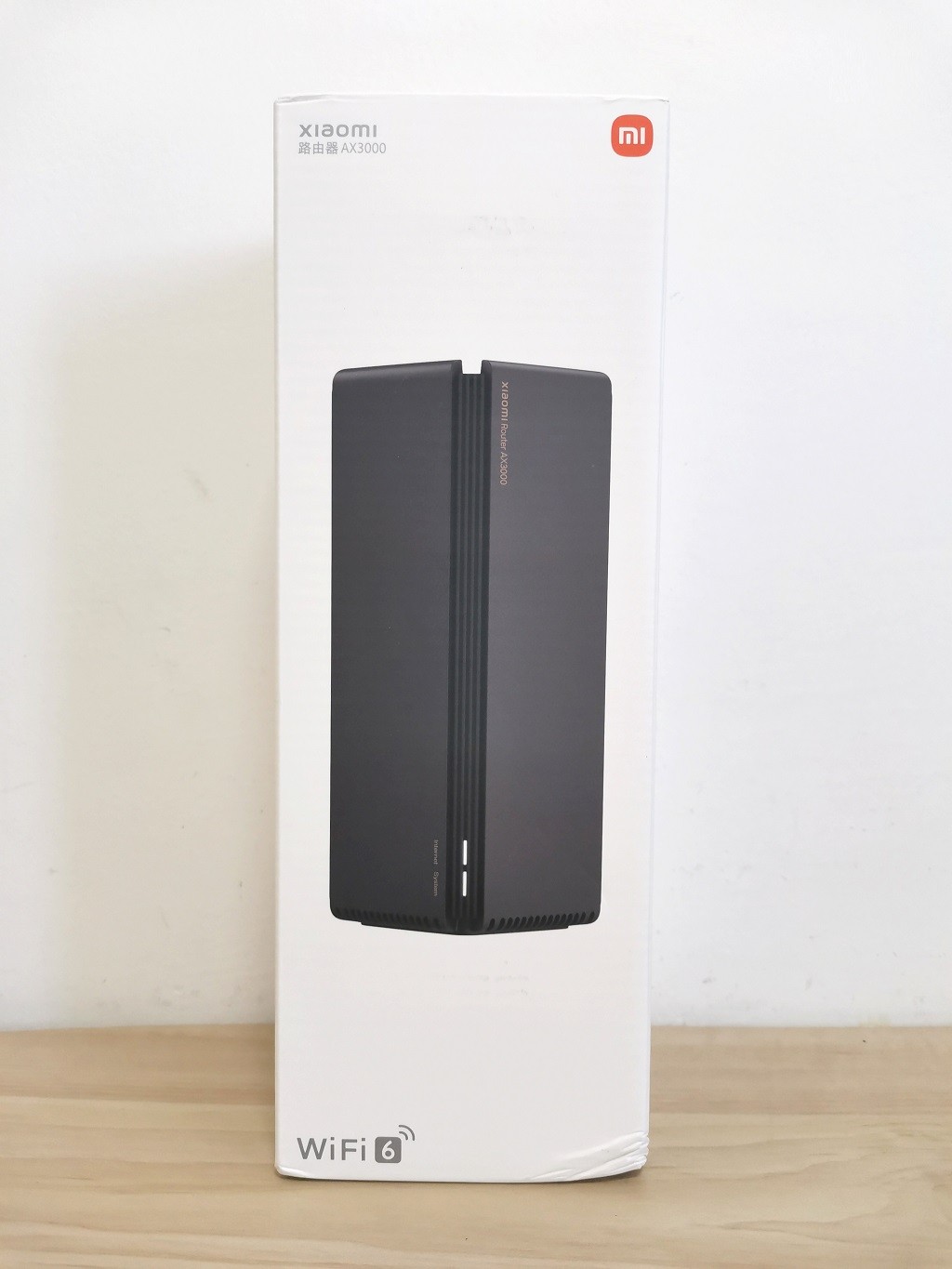 Xiaomi AX3000 Mesh Wireless Router - Full Review [Wifi 6] 