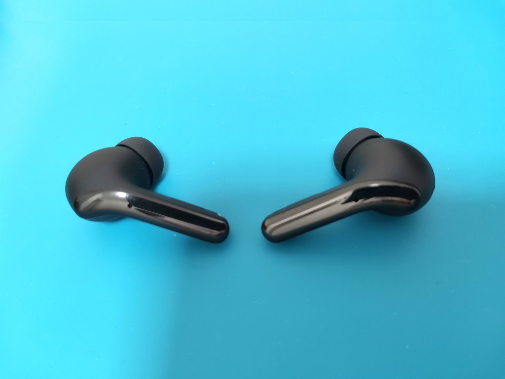 Xiaomi Buds 3T Pro Green: full specifications, photo