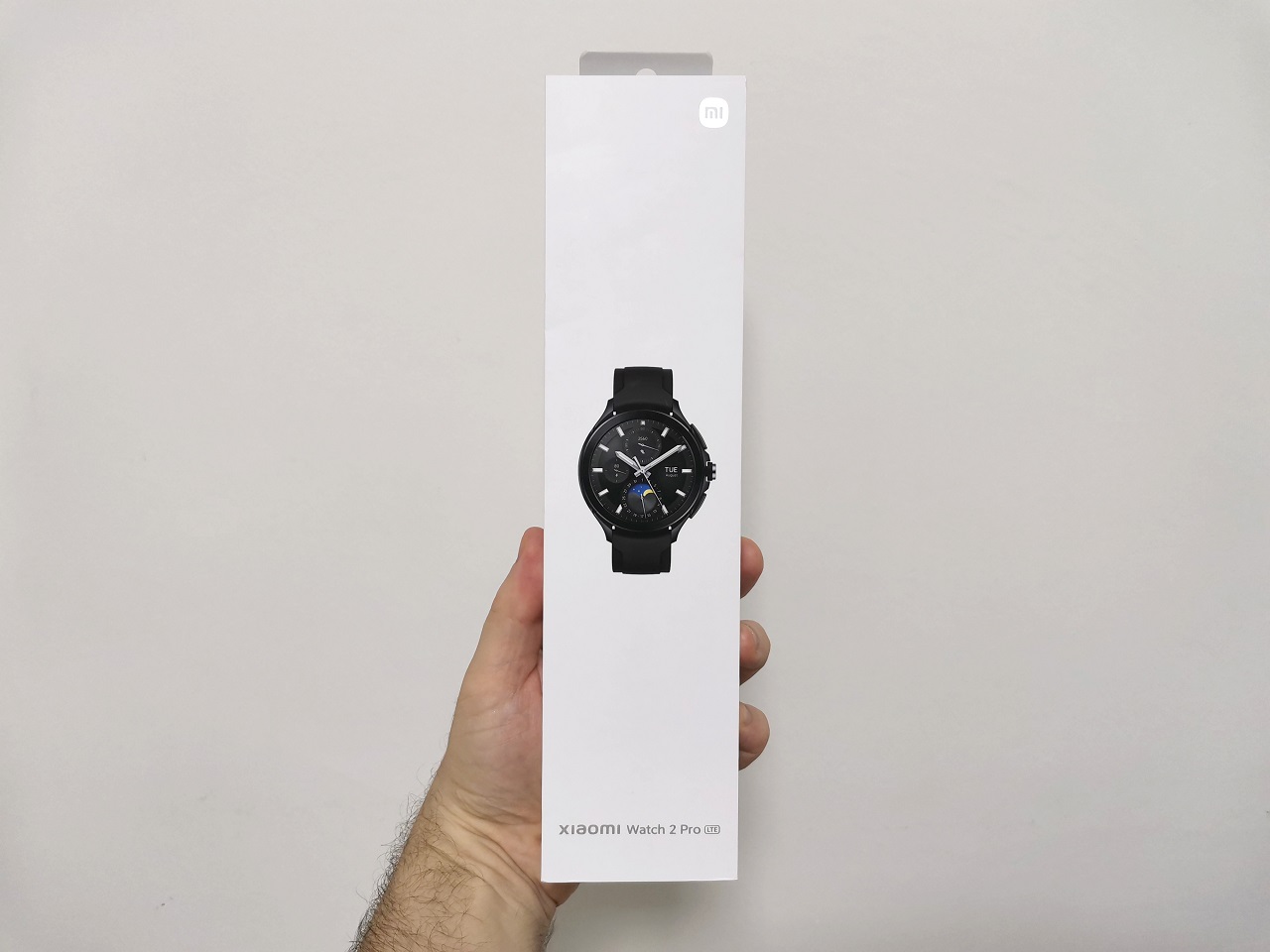 Xiaomi Watch 2 Pro Review: Great value and beauty