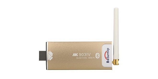 MK903IV Mini PC