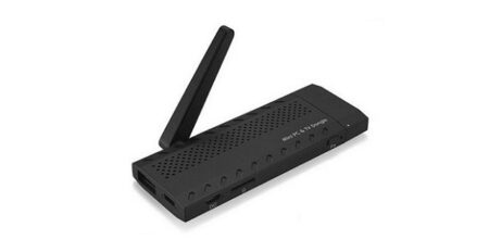 CX 939 TV Stick