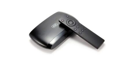 Cxs806 s812 android tv box review