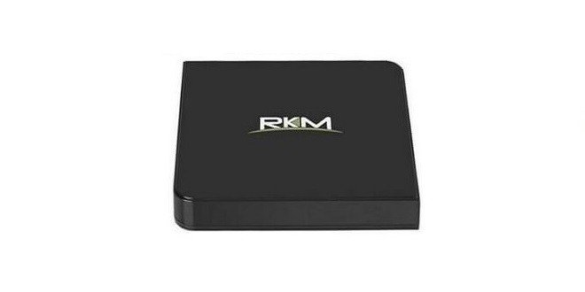MK68 TV Box Review