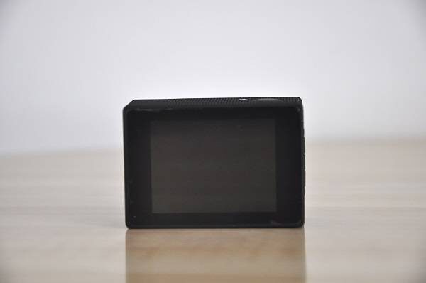 Allwinner V3 Sport Action Camera Back Allwinner V3 Sport Action Camera Back