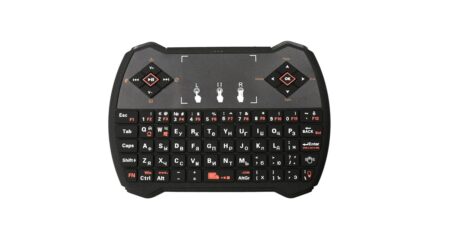 i28 wireless keyboard