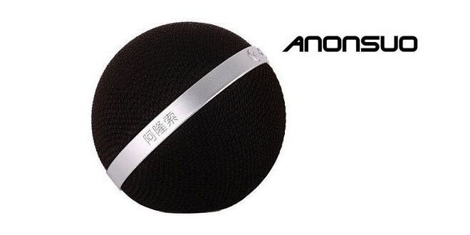 Anonsuo Bluetooth Speaker Review