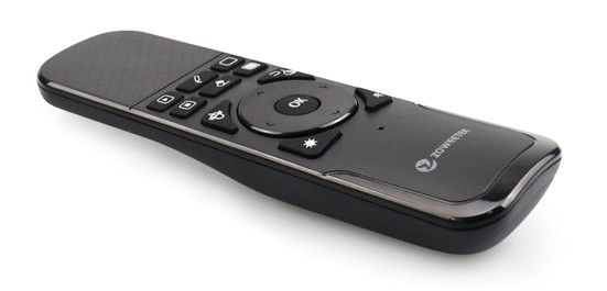 Wireless i7PPT Remote Fly Air Mouse