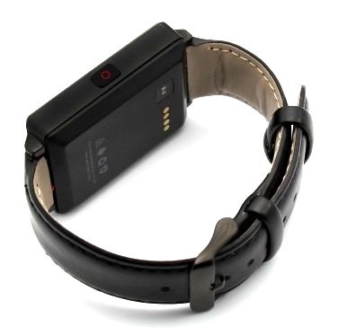 NO.1 D6 Android Smartwatch Review