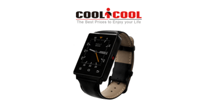 no.1 d6 smartwatch review