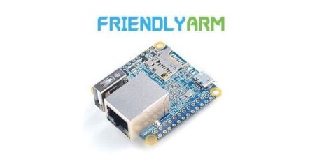 NanoPi NEO
