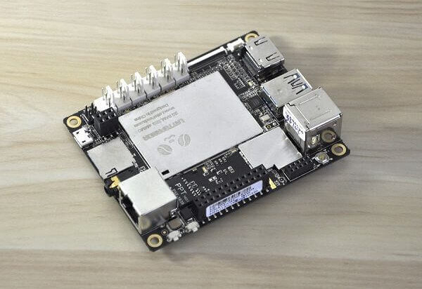 LattePanda Windows IoT Board