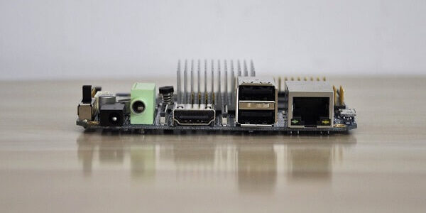 NanoPC T3 ARM Board 03