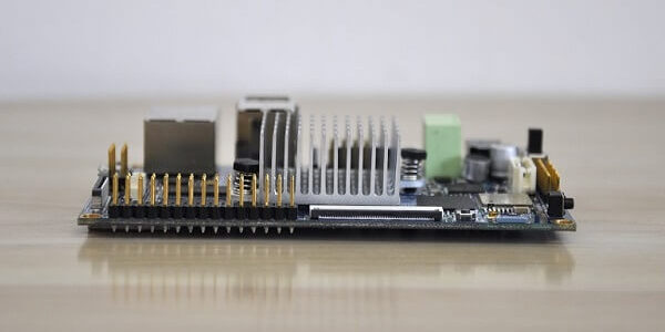 NanoPC T3 ARM Board 04