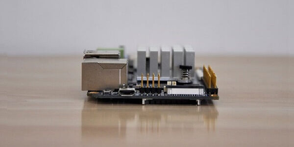 NanoPC T3 ARM Board 05