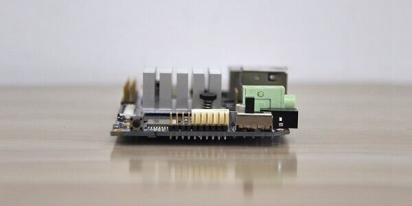 NanoPC T3 ARM Board 06