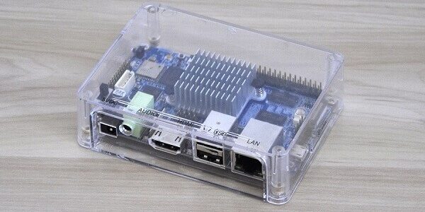 NanoPC T3 Case 01