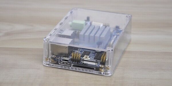 NanoPC T3 Case 02