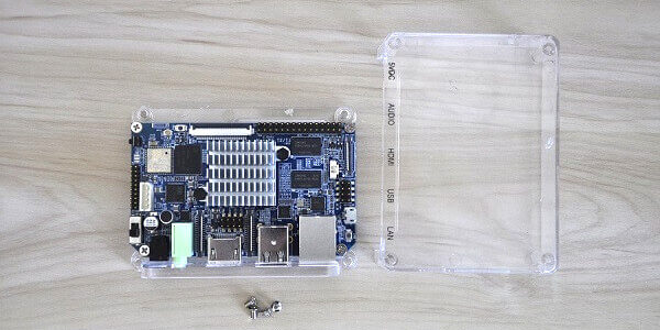 NanoPC T3 Case 04