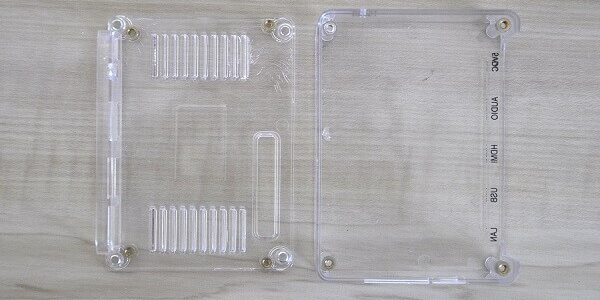NanoPC T3 Case 05