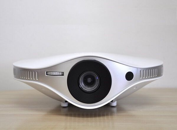 Wipao S3 Android Projector 04