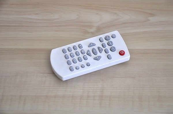 Wipao S3 Projector Remote 5