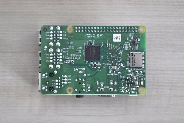 52PI Raspberry Pi Model B3 2