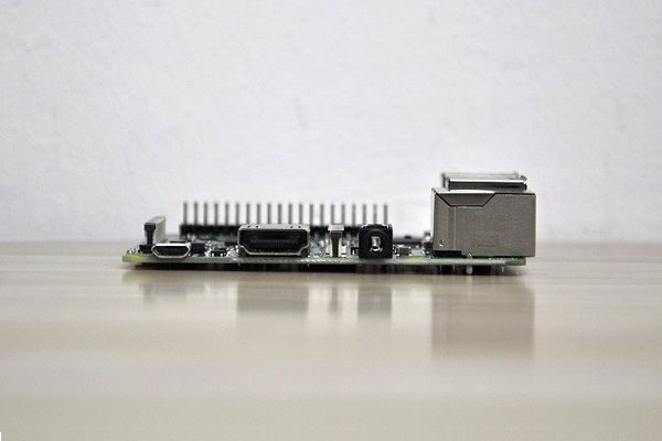 52PI Raspberry Pi Model B3 4