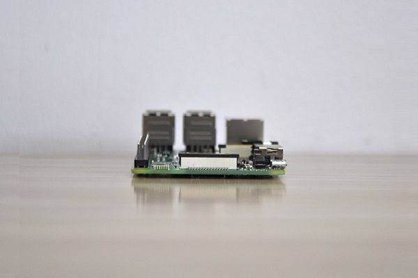 52PI Raspberry Pi Model B3 6