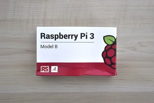 52PI Raspberry Pi Model B3 Package 1