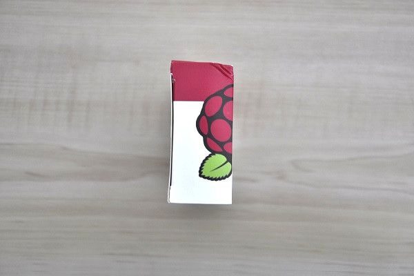 52PI Raspberry Pi Model B3 Package 3