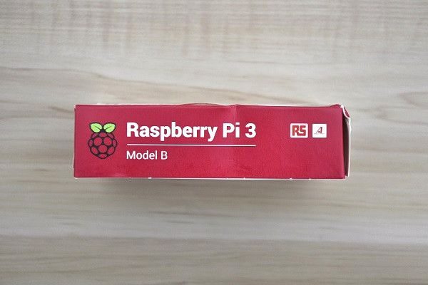 52PI Raspberry Pi Model B3 Package 4