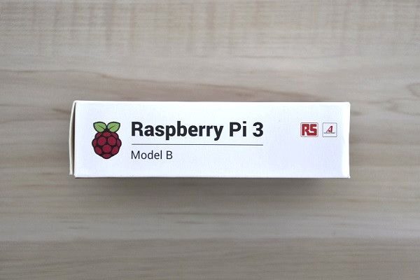 52PI Raspberry Pi Model B3 Package 5