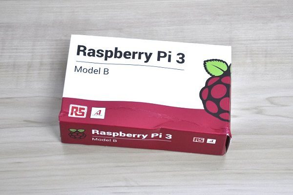 52PI Raspberry Pi Model B3 Package 6