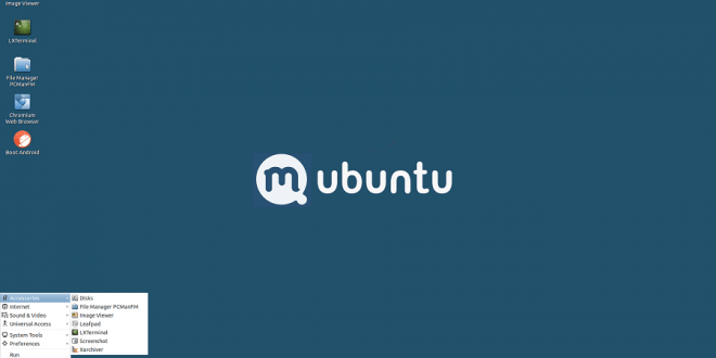 MiQi Lubuntu 1