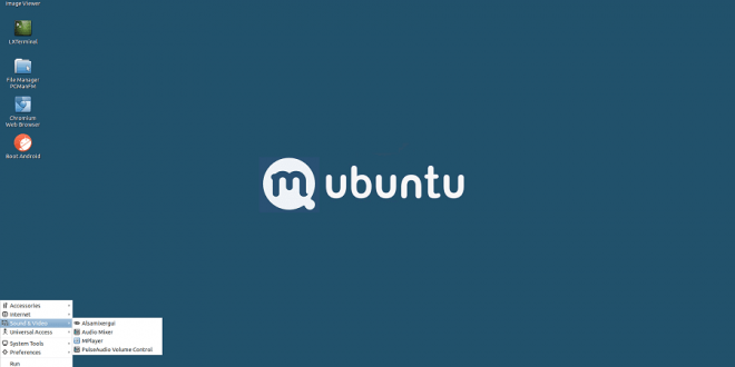MiQi Lubuntu 2