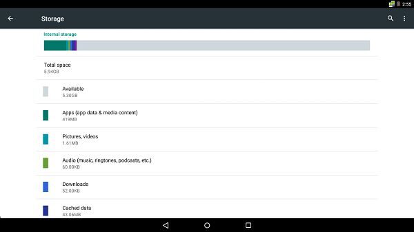 NanoPC T3 Android 4