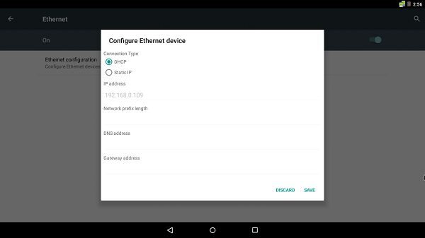 NanoPC T3 Android 5
