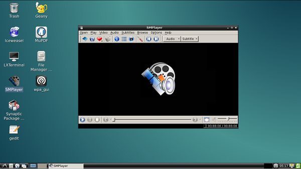 NanoPC T3 Debian 7
