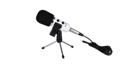 Fifine k056 usb microphone