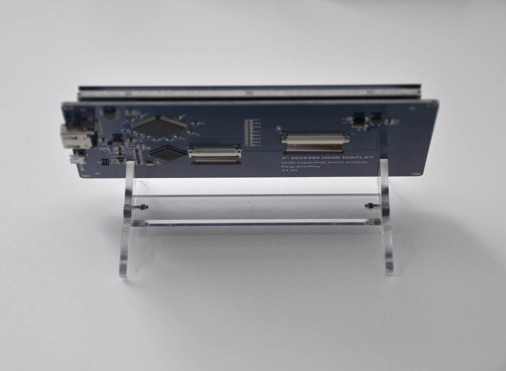 GeeekPi Display P5