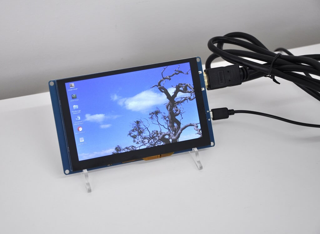 GeeekPi Display P6