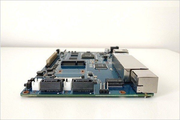 Banana PI R2 Board 5