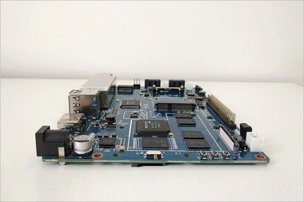 Banana PI R2 Board 6