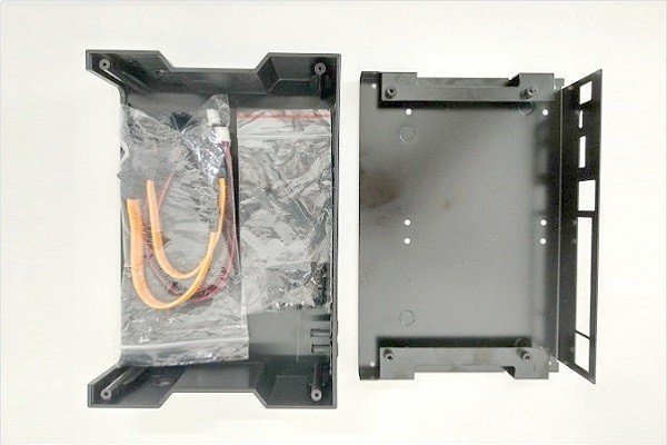 Banana PI R2 Case P5