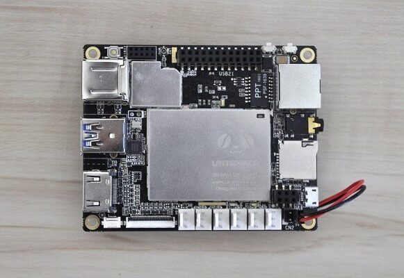 LattePanda Case Assemble 6