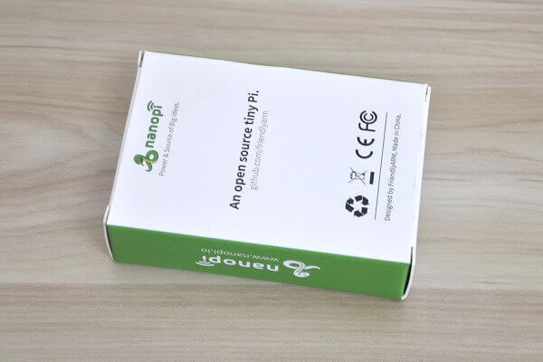 NanoPi K1 Plus Package 6