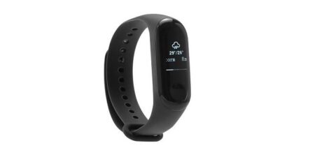 Xiaomi Mi Band 3 Smart Bracelet