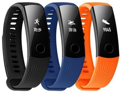 huawei honor band 3 smartband