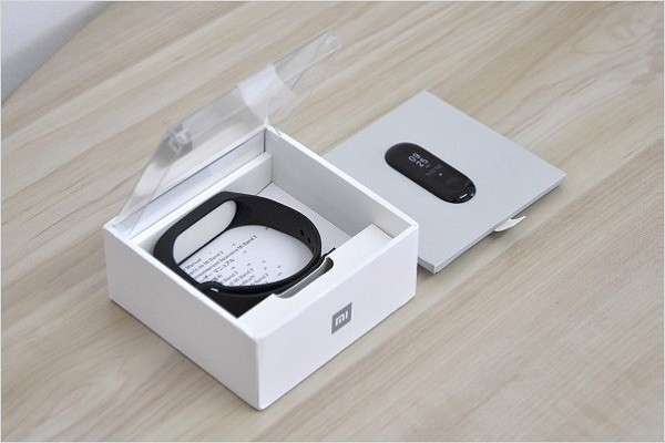 Unboxing mi band 3 deals